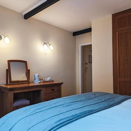 Three Salmons Hotel Usk Luaran gambar