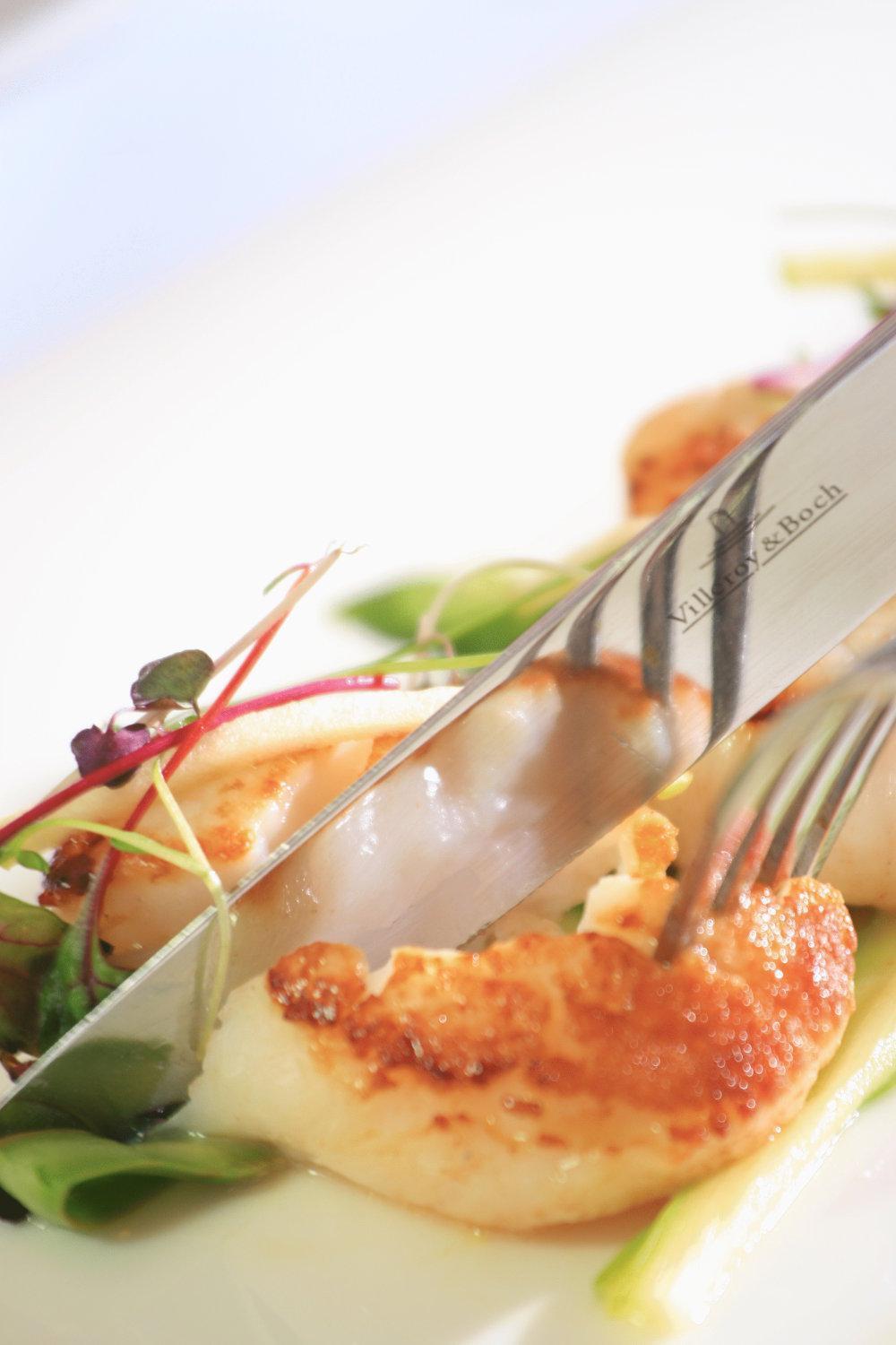 Three Salmons Hotel Usk Luaran gambar