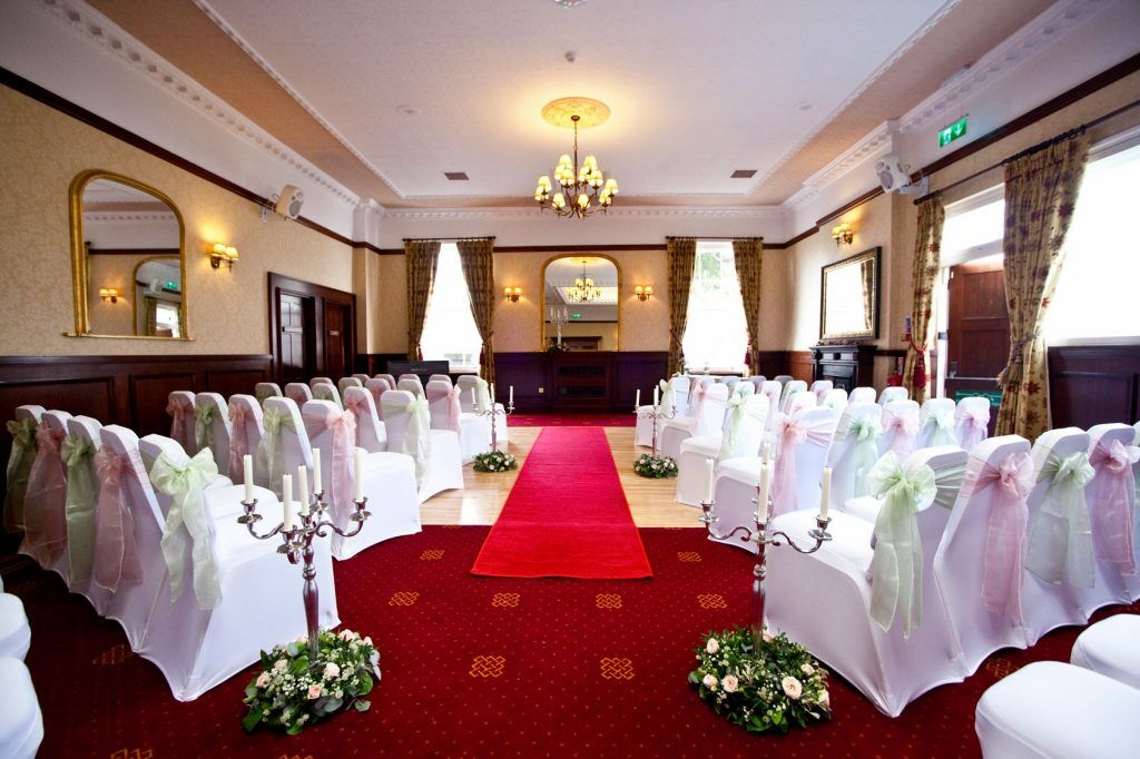 Three Salmons Hotel Usk Luaran gambar